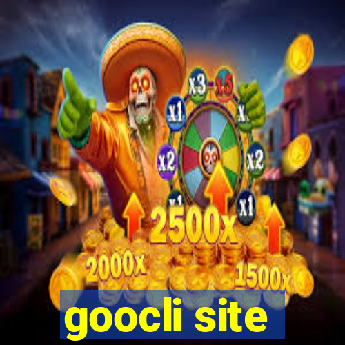 goocli site